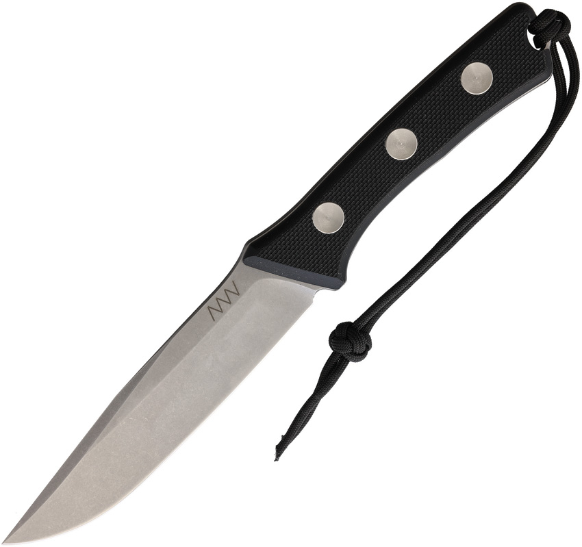 ANVP300015 Acta Non Verba P300 Fixed Blade Knife